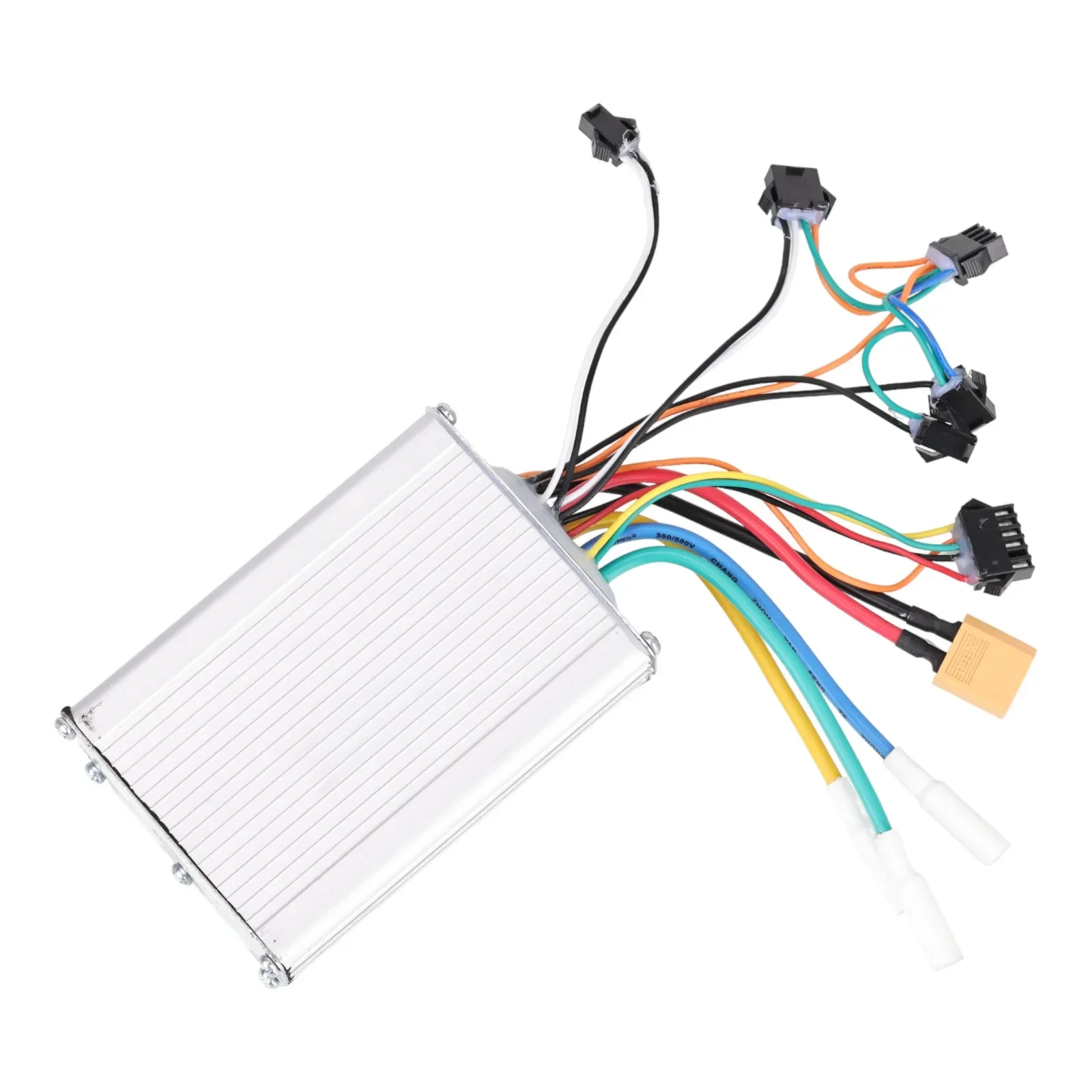 Intelligent Brushless Motor Controller for KUGOO M2 Electric Scooter 36V 18A TF-100 EABS Replacement Parts