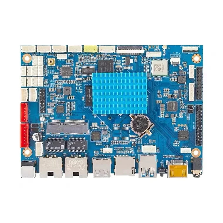 Alta Eficiente Android Tablet Motherboard, Mainboard