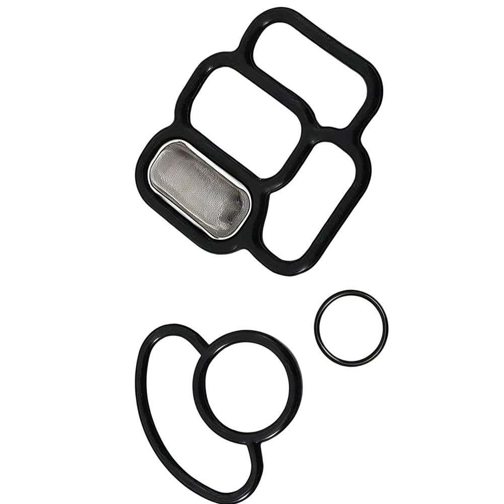 

For Honda S2000 AP1 AP2 F20C F22C VTEC Solenoid Valve Gasket Seal Kit Engine Filter OEM 15825-PCX-015 36712-PCX-000 Repair Set