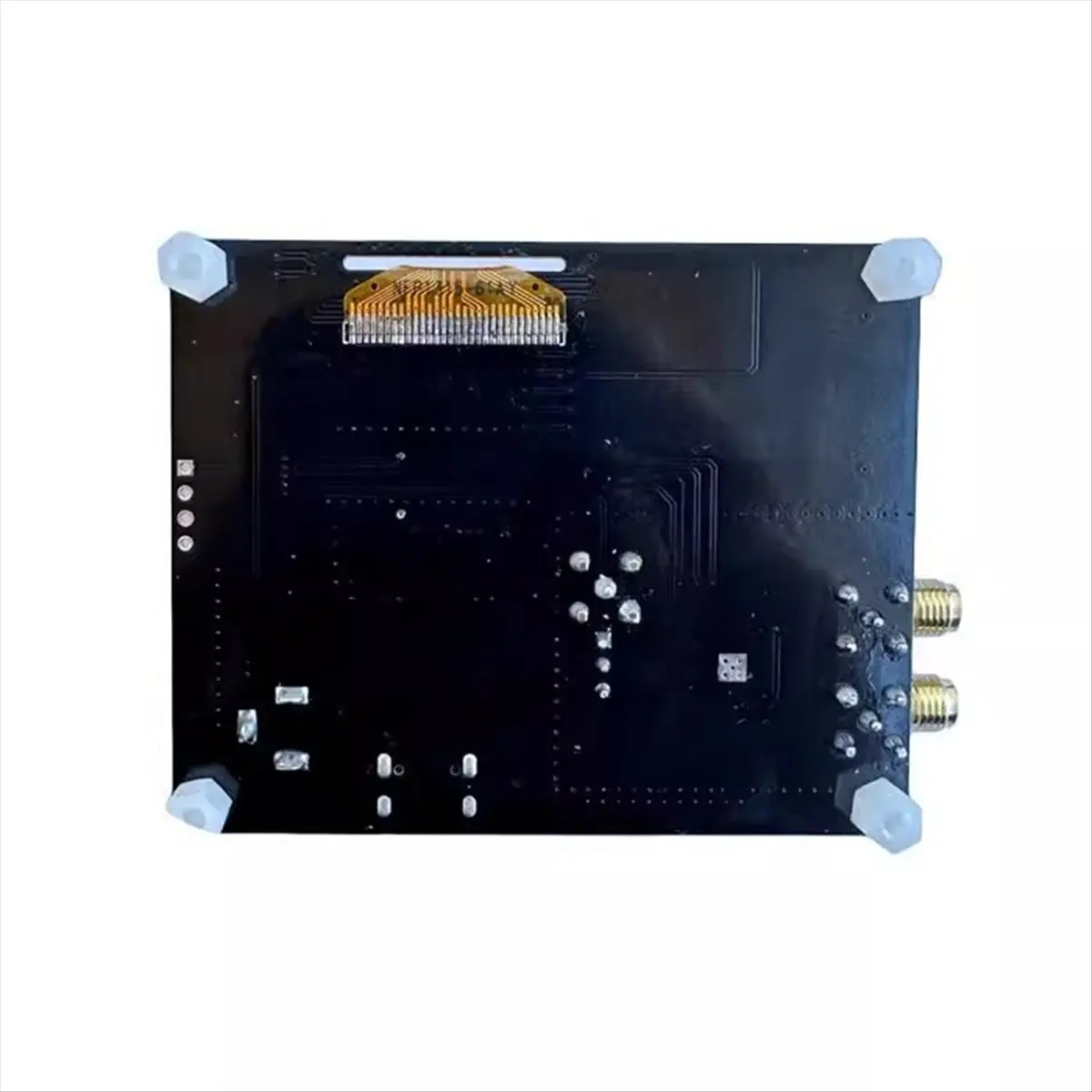 A99X Single Chip Microcomputer Phase-Locked Circlet ADF4351 Onboard Module STM32 Chip