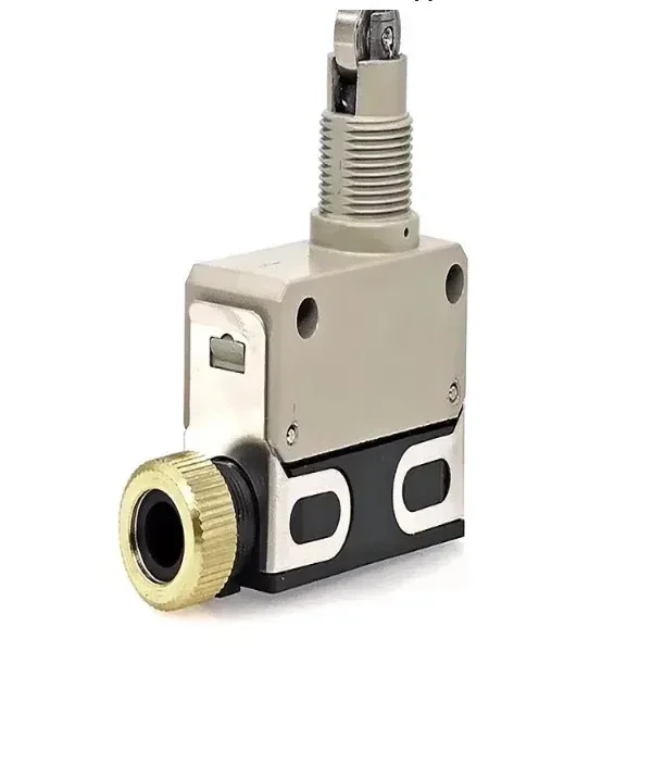 Original travel limit switch D4E-1A20N 1B20N C D E F G 21N Waterproof 1D10N image 2