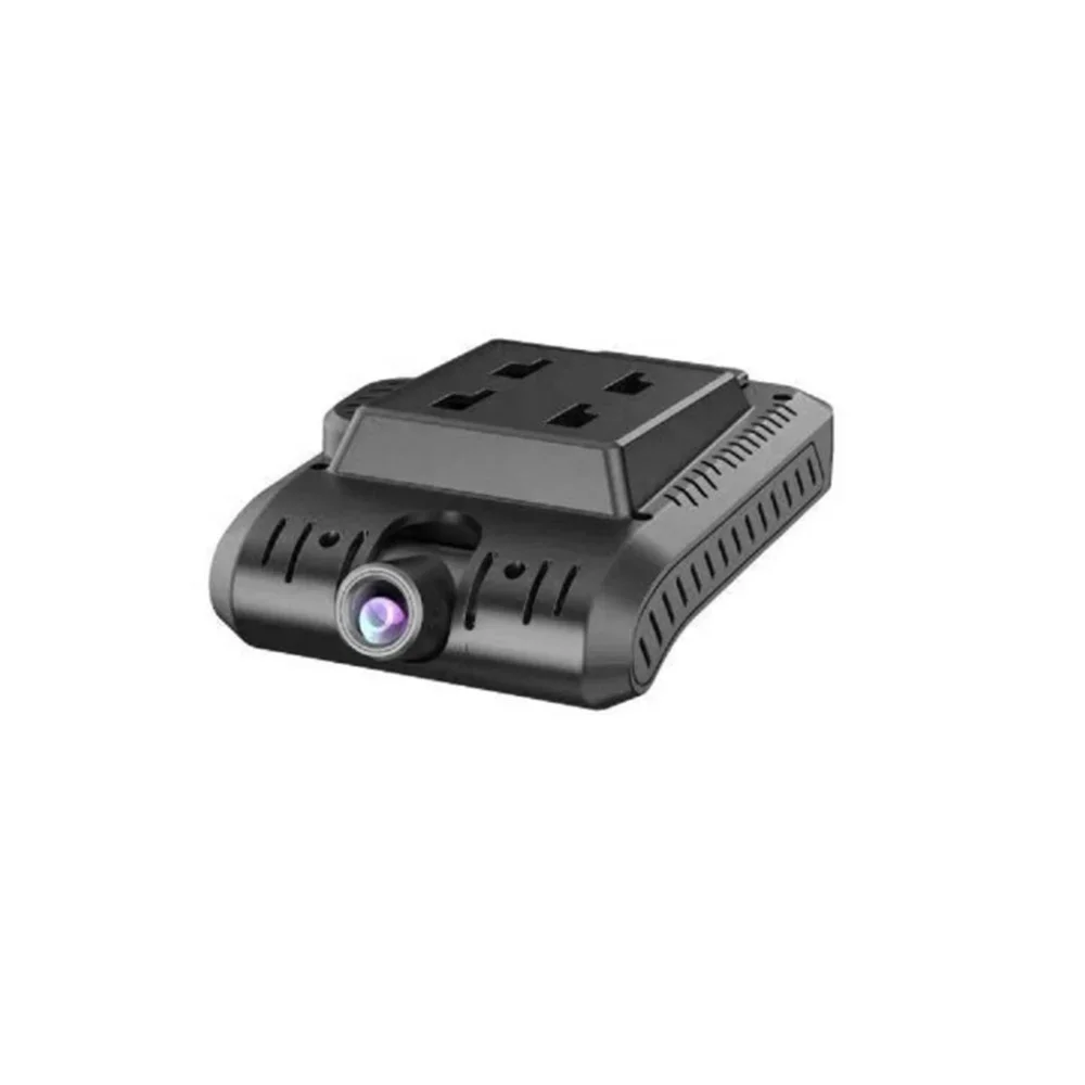 

Night vision 1080P dash camera wireless network indoor car video camera recorder