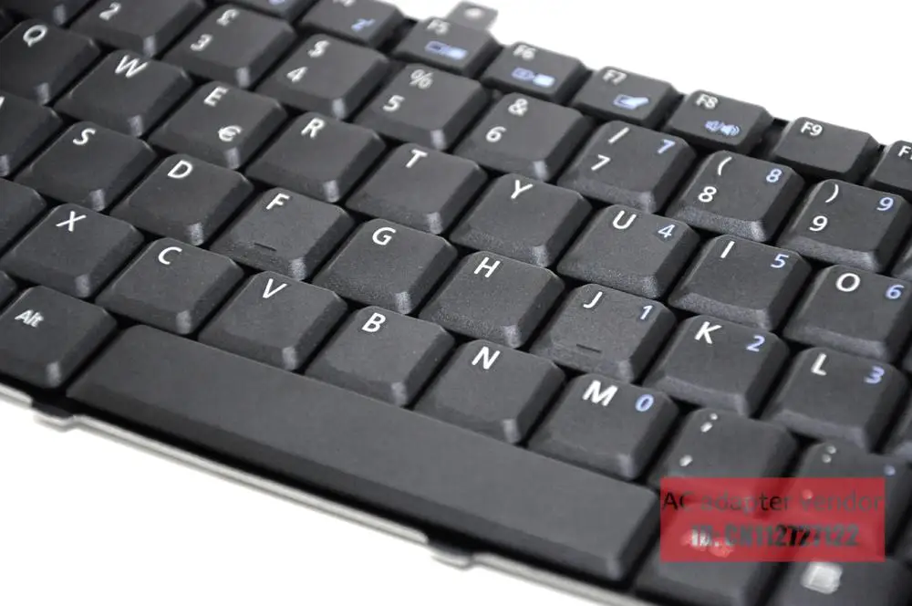 FOR ACER Travelmate 2400 2200 2403 4150 2700 TM2400 2400 TM2404 TM2403 2410 2423 laptop keyboard