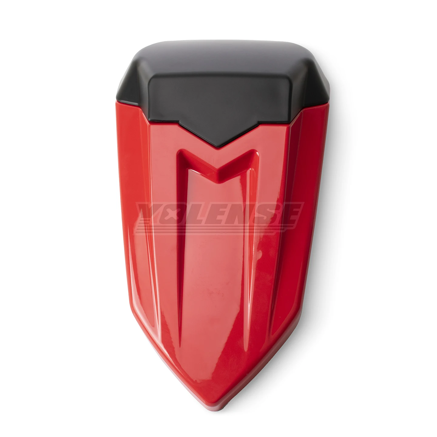 Couvercle de siège de passager arrière de moto, capot de carénage de Section arrière pour SRK800RR SRK800RS SRK600RS SRK 800RR 800RS SRK 600RS