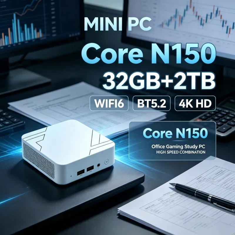 mini-pc-compacto-multiusos-2026-core-n150-16gb-ram-gran-ssd-wifi6-bt52-salida-4k-hd-estable-computadora-para-hogar-negocios-y-trabajo