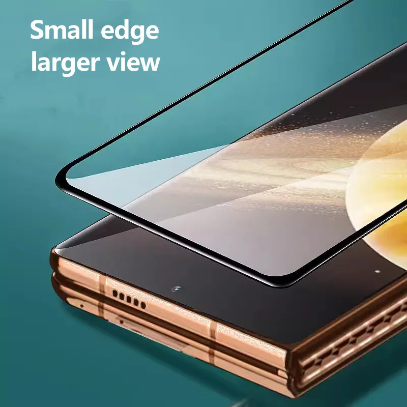 Película de vidrio para Honor Magic V3 Vs3 V2 RSR Protector de pantalla de vidrio templado