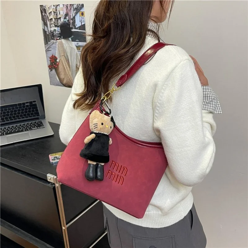 

High-End Women Luxury Tote Bag With Fine Craftsmanship And Anti-Scratch Material Suitable For City Commute​