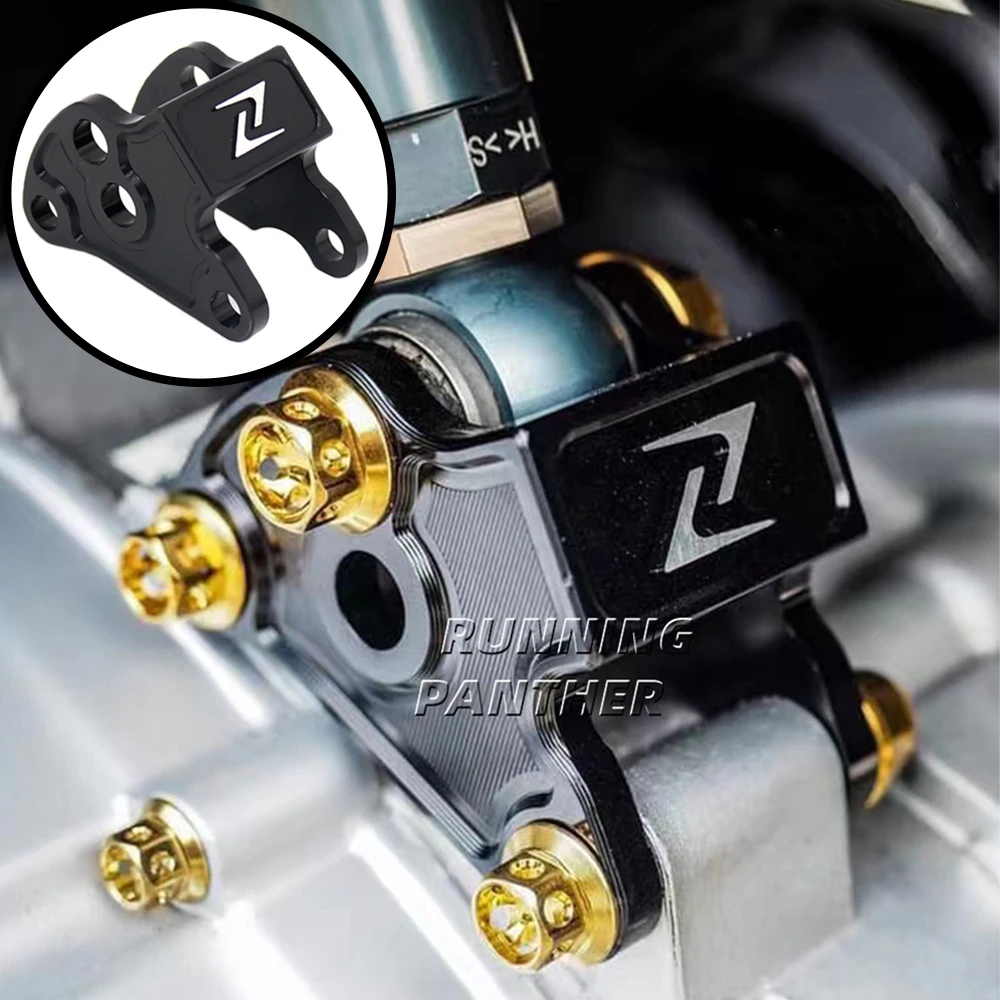 

Motorcycle Accessories Aluminum Linkage Lowering Kit Link For VESPA Sprint SPRINT 150 Primavera PRIMAVERA 150