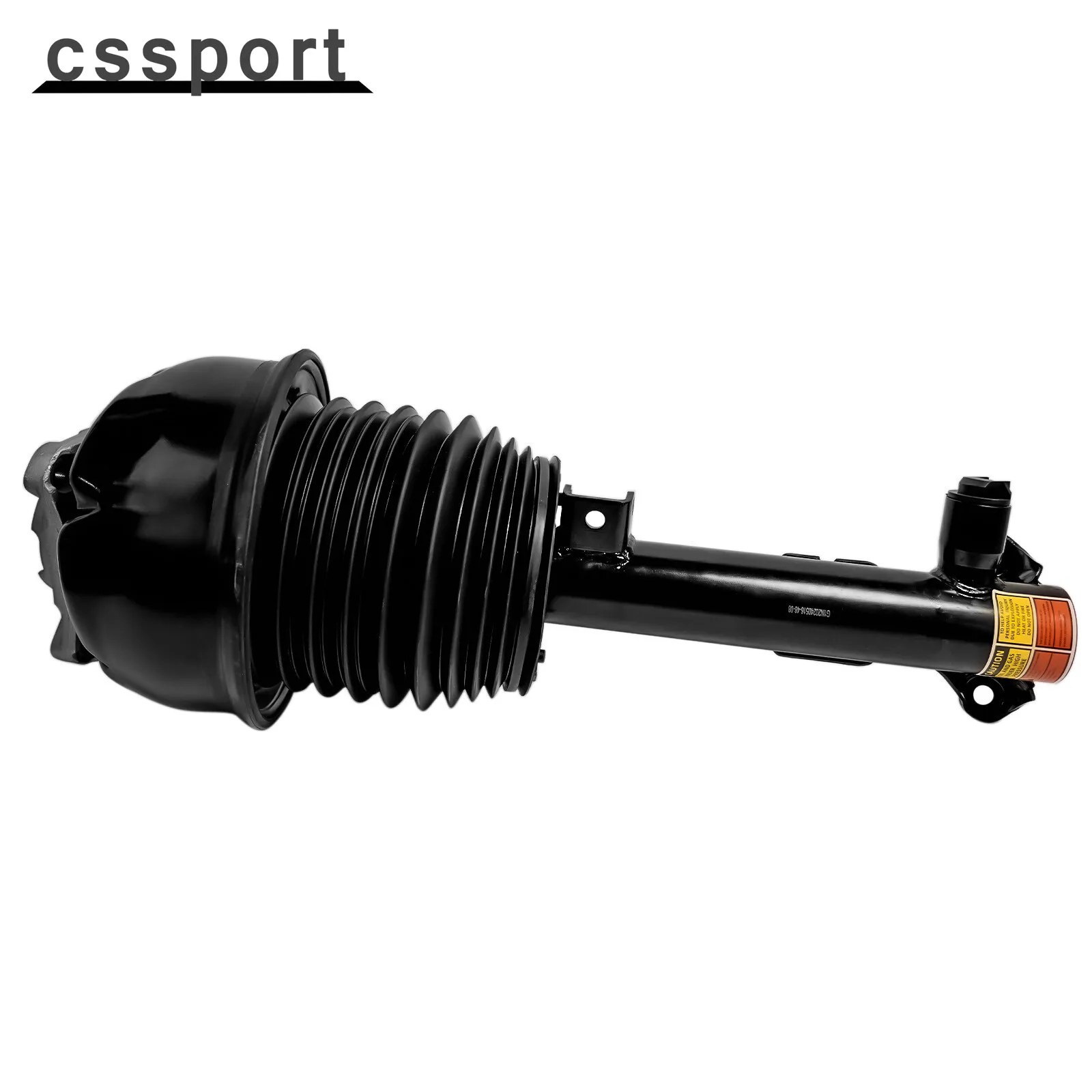 

2183203213 Front Right Air Shock Strut w/ ADS For Mercedes W218 CLS400 CLS550 RWD 2012-2018
