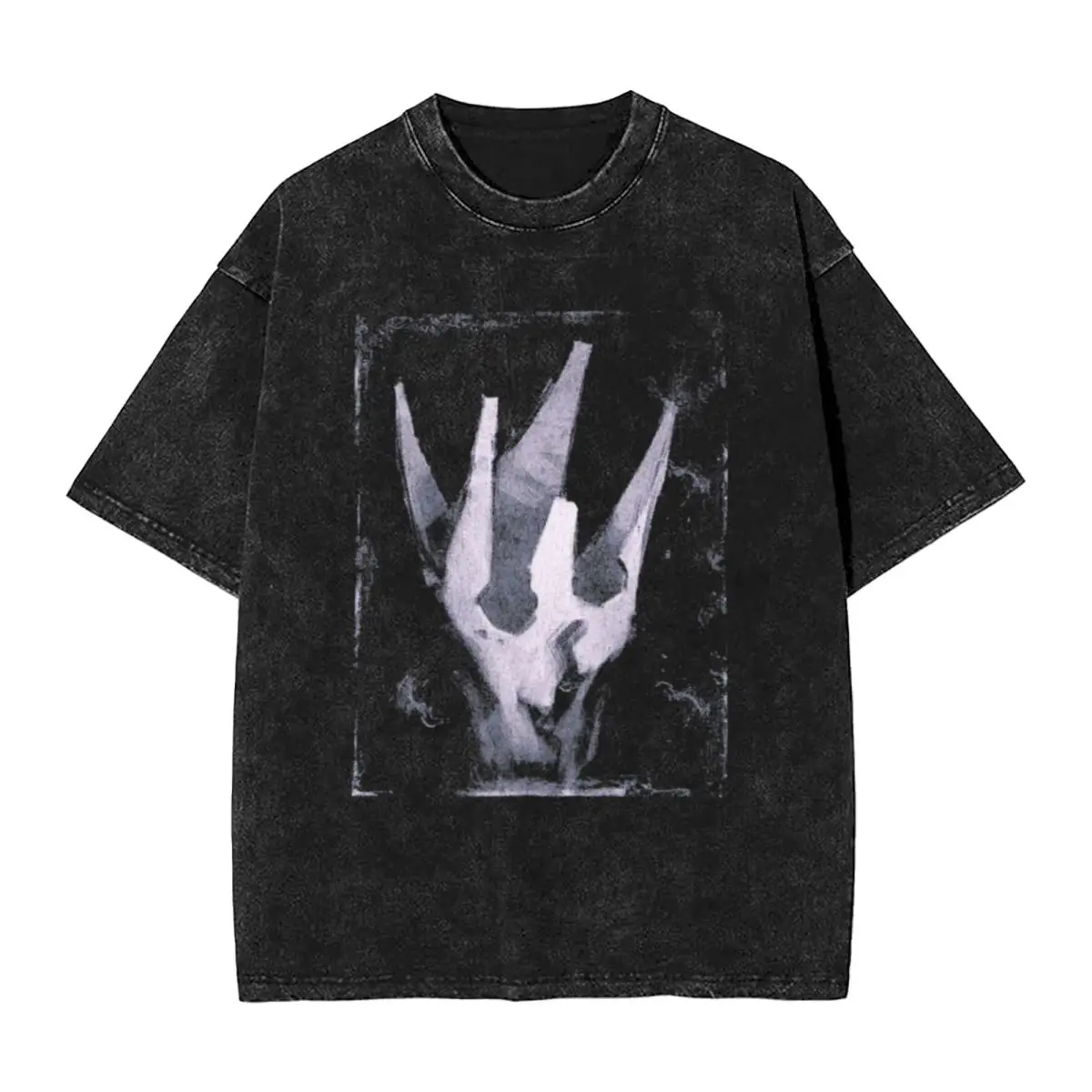 Disco Elysium -Volition Skill Classic Comfort Camisetas vintage de gran tamaño