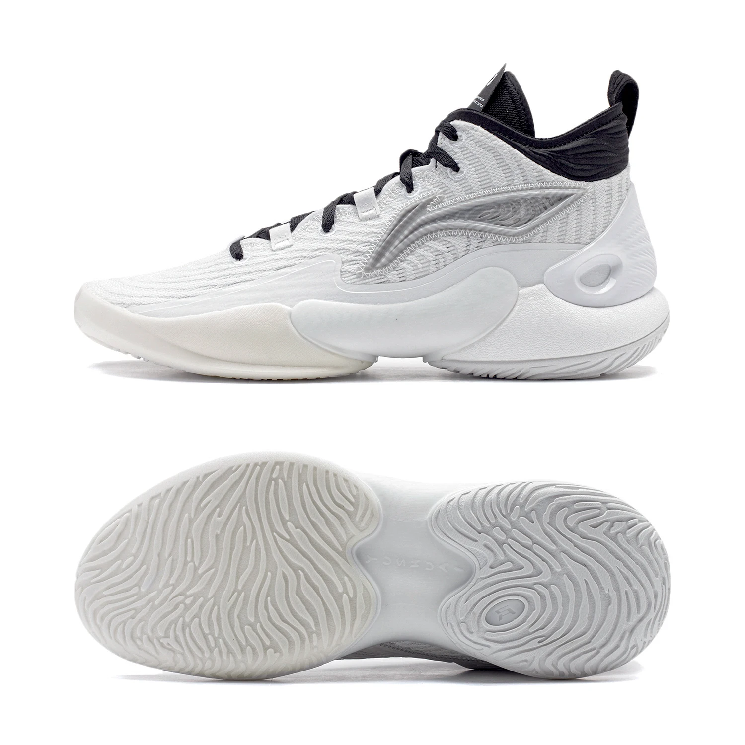Li-Ning Men