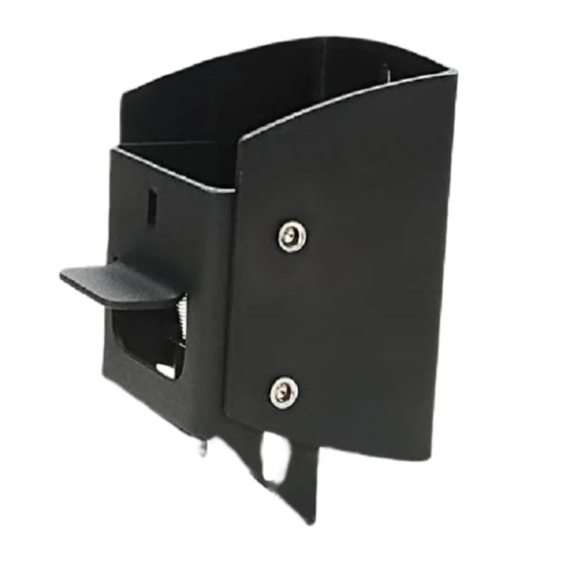 Hand Cart Wall Bracket Heavy Load Strong Carbon Steel Hand Truck Support Rack C7AC