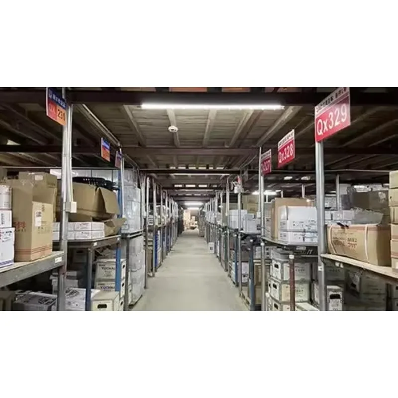 Shutoff Stop Solenoid Valve 24V for Construction Machinery Spare Parts 612600091086