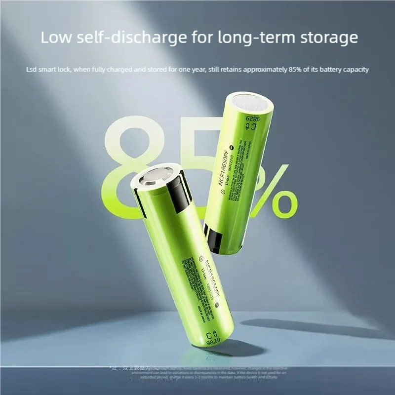 New3.7V 3000mAh Real Large Capacity Li-ion Rechargeable Battery Suitable For Our 18650 Toys, Tools, Flashlight Batteries, Etc