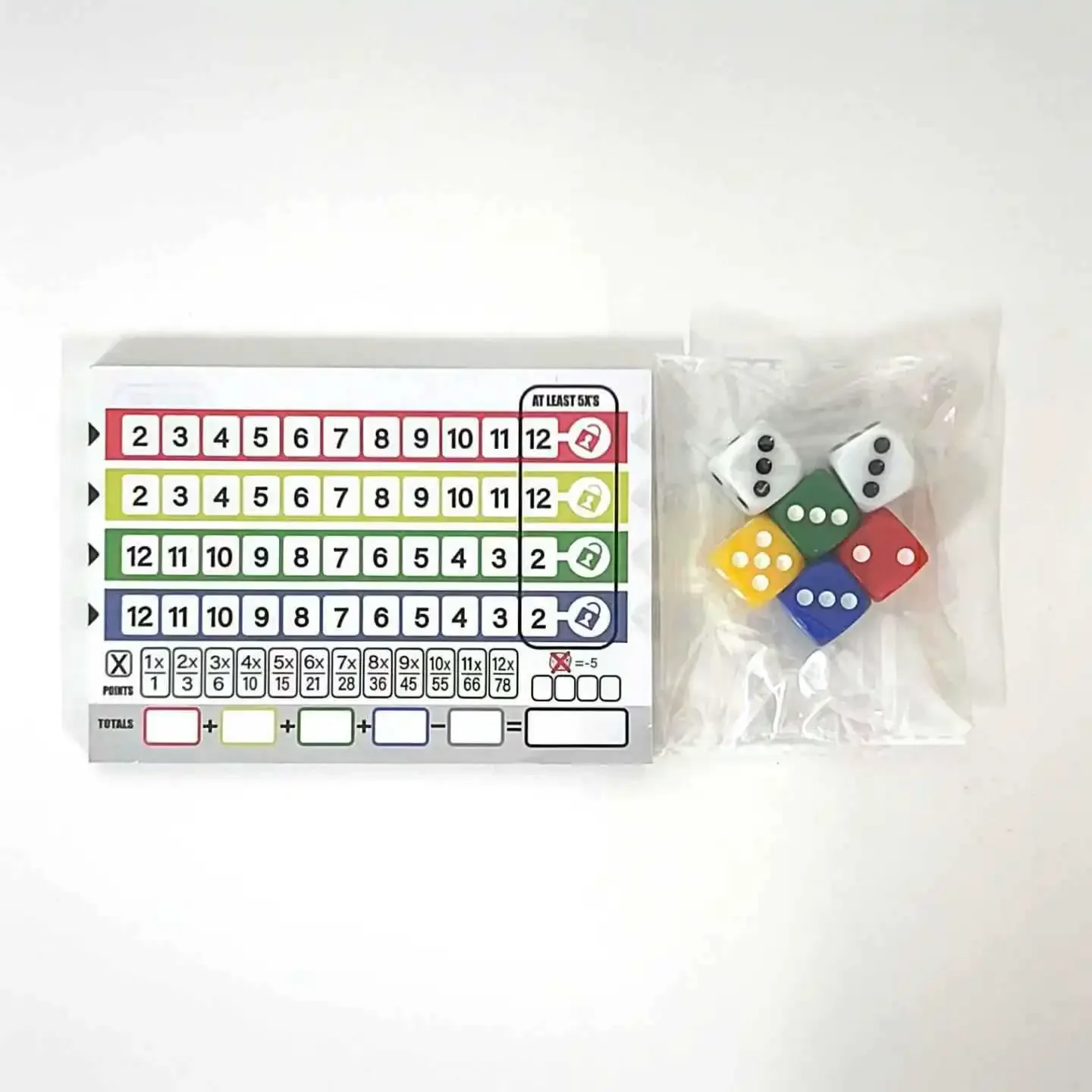 Fast Dice Game Parent Child Interaction Family Gathering Board party competition Birthday and holiday gifts for kid