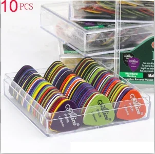 10 PCS