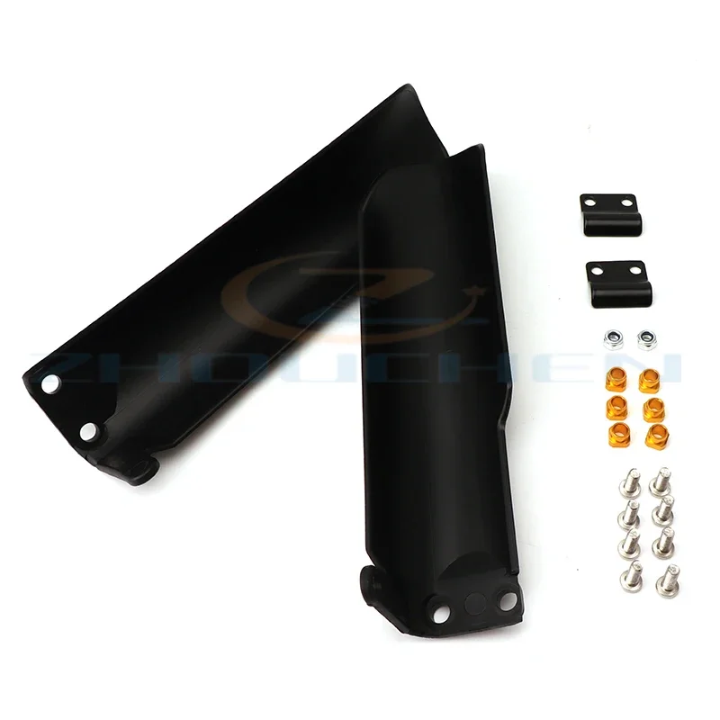 Front fork guard270mm suitable for off-road motorcycles 125cc140cc150cc160cc170cc190cc pit dirt bike CRF50 Thumpstar YCF GPX SDG