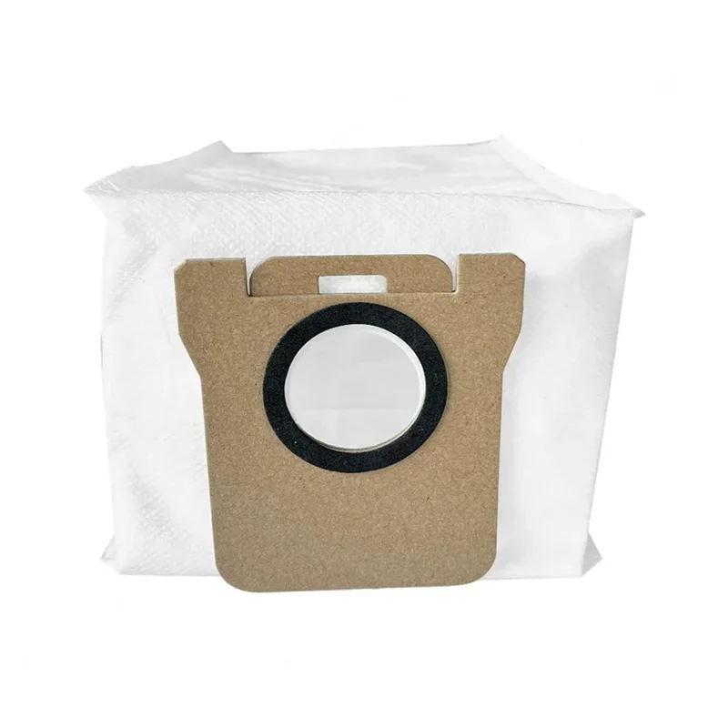 A005-For Xiaomi Mijia X20 Plus X20+ Robot Vacuum Cleaner Parts Mian Side Brush Hepa Filter Mop Cloths Dust Bag Accessories