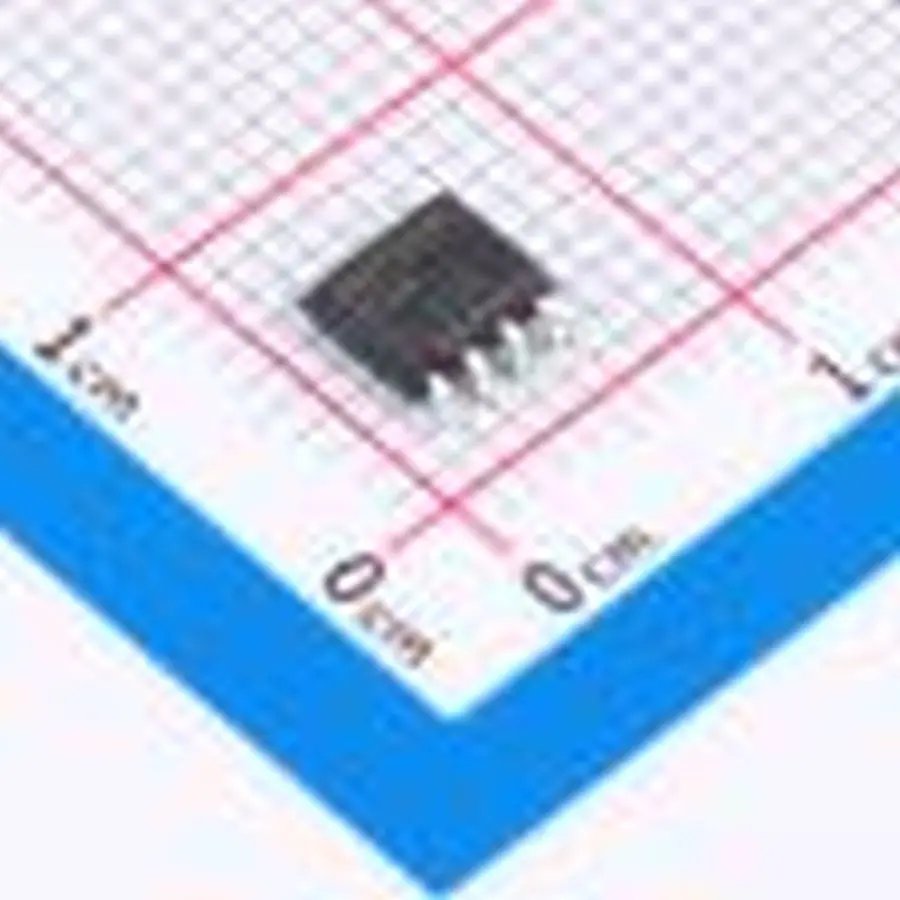 5 pièces/lot MAX3490ESA (CI d'interface)