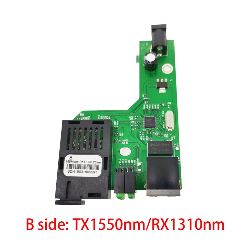 Transcsec-Fibre Optique, Mode Unique, Accessoires de Réseau pour Maison et Hôtel