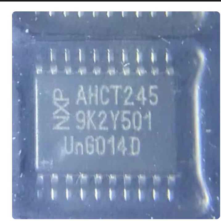 5-20pcs  New&original 74AHCT245PW AHCT245 TSSOP-20 In Stock