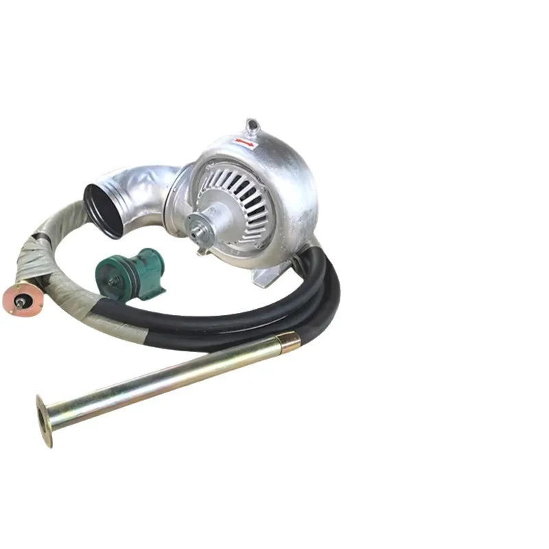 

Motor farmland irrigation fish pond plug-in full set of agricultural integrated sewage 6 inch 8 inch flexible shaft water pump