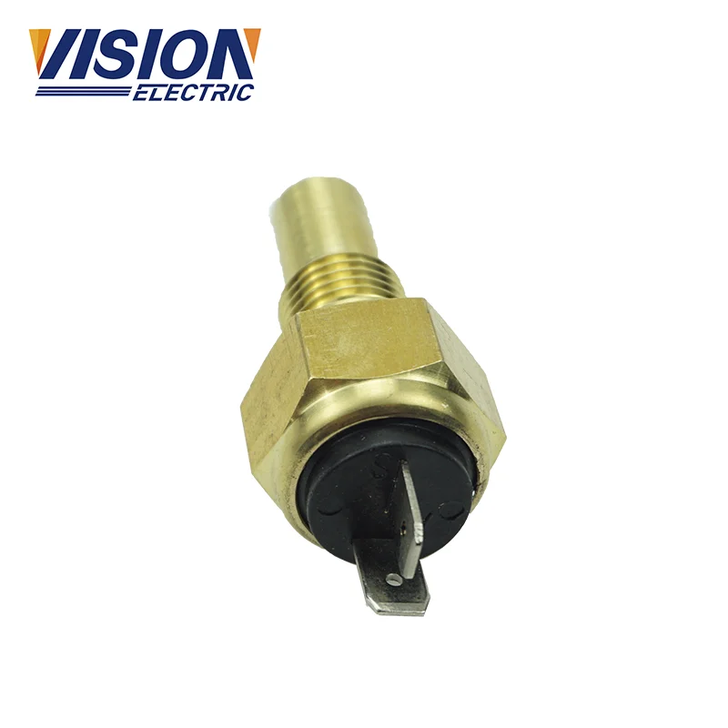 Excavator Accessory Water Temperature Sensor Switch RE517130