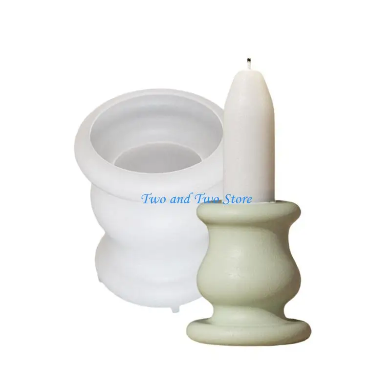 

HX6F Handmade Supplies Wedding Decoration Mold for Hand-Making Holder