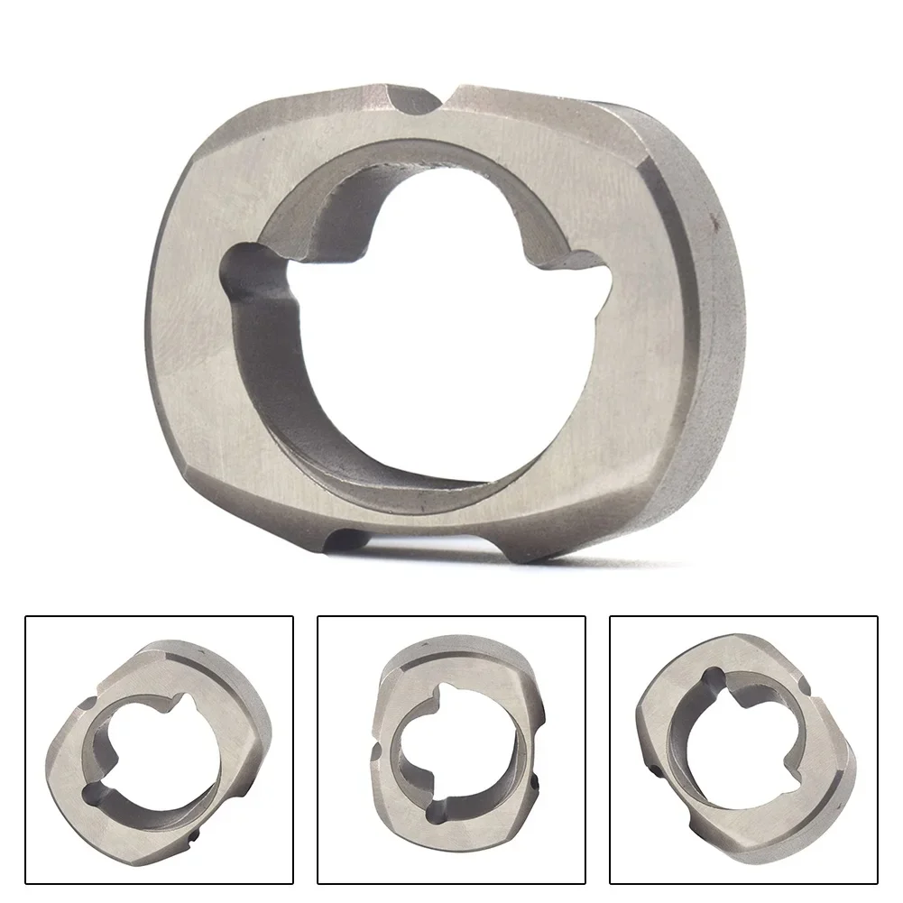 

Workshop Equipment Accessories Garden Tools Wrench Striking Strike Block Block Accident Metal Hammer Accessory