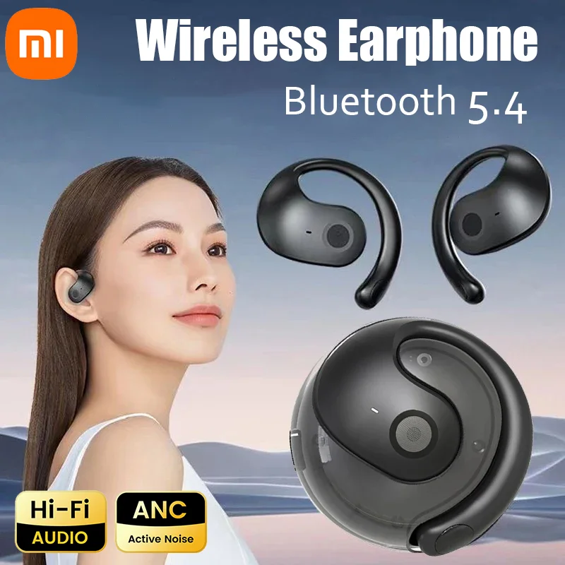 Xiaomi Bluetooth5.4… - image