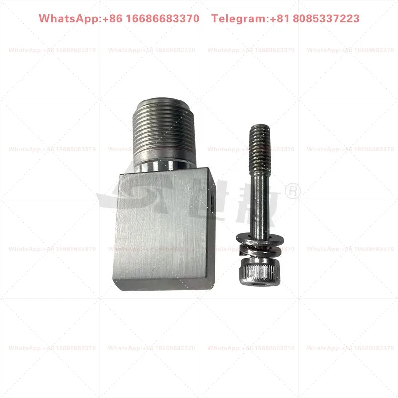 SAEC0005C01 High Precision High Sensitivity Stable Piezoelectric Accelerometer