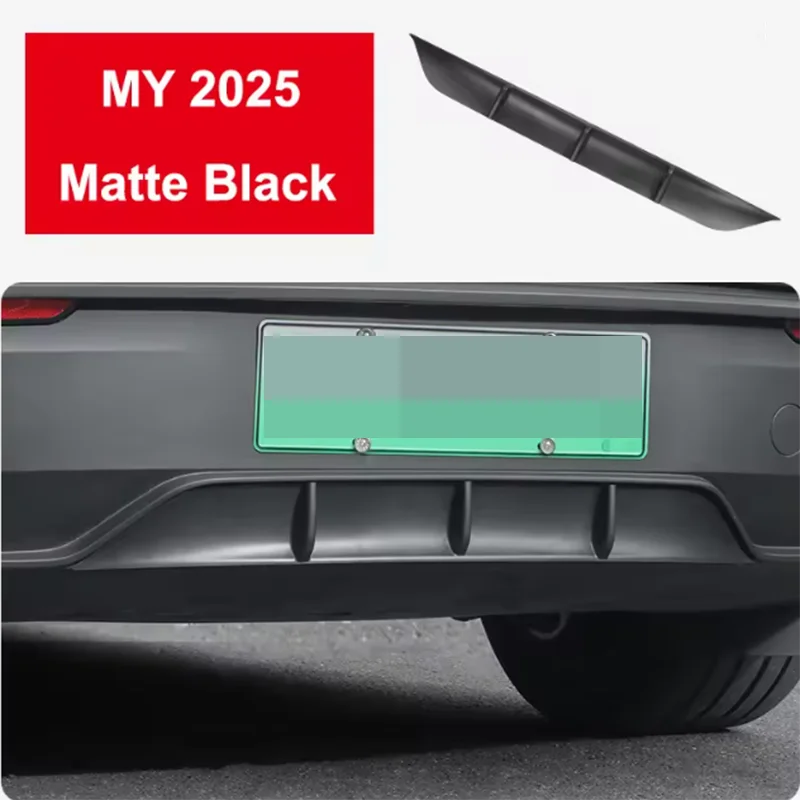 Matte Black