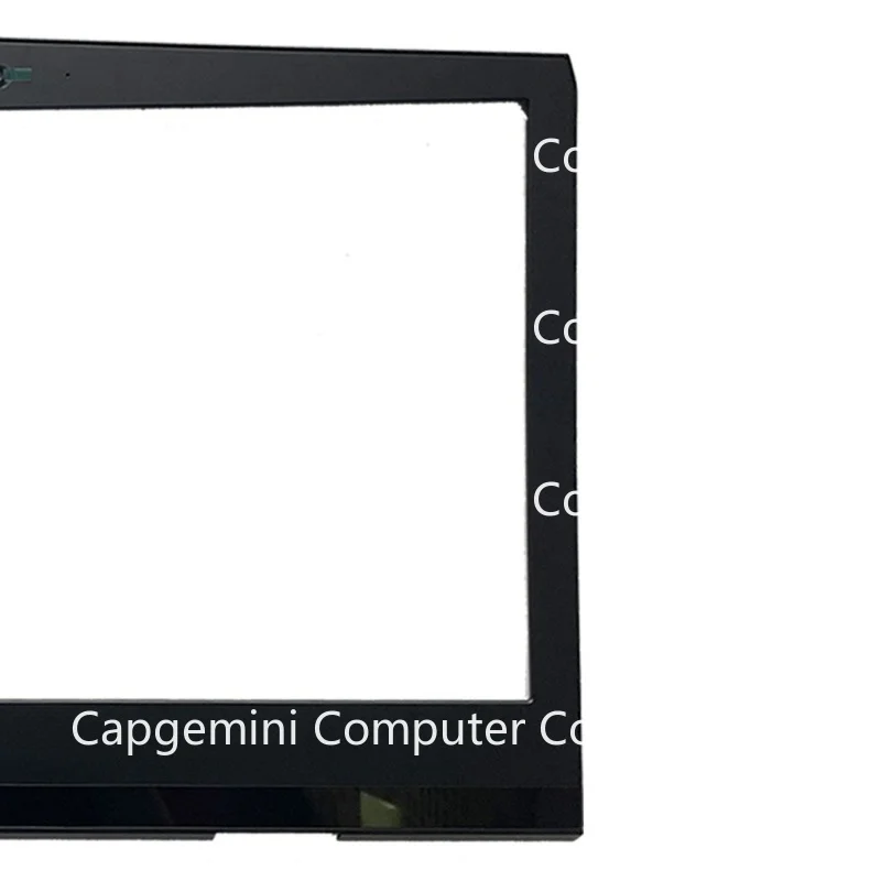 KK For Dell Alienware 17 R4 17.3" Black LCD Front Bezel Cover Frame 31V15 031V15