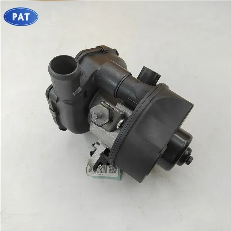 PAT High Quality New 14828AA030 14828AA060 Air Pump For Forester Impreza WRX STI 2.5L 2006-2007