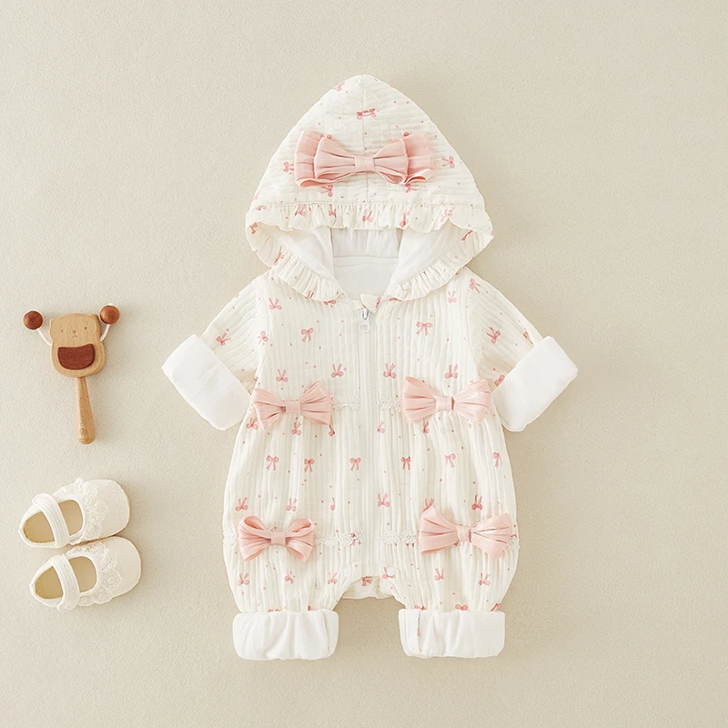 Princ Sle – tenue de printemps pour bébé fille, costume Rer avec chapeau, matière en coton, taille haute, pantalon Long pour nouveau-nés et bébés