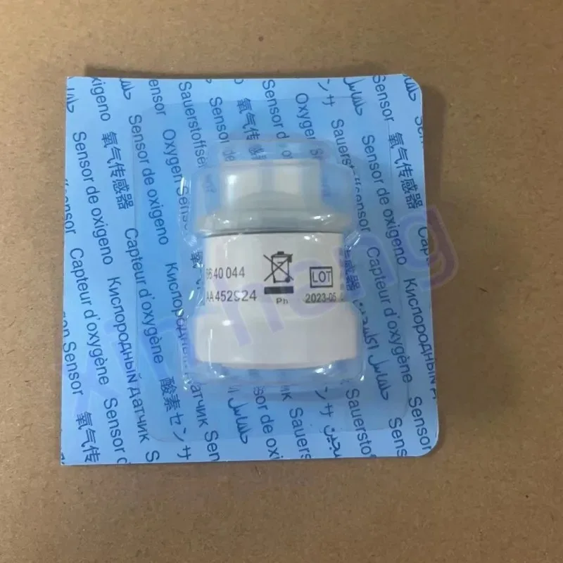 Compatible MAQUET Servo-I, Servo-S 66 40 044 ,MAQUET Oxygen Cell 6640044 SERVO I /SERVO S 6640044 6640045 O2 Sensor