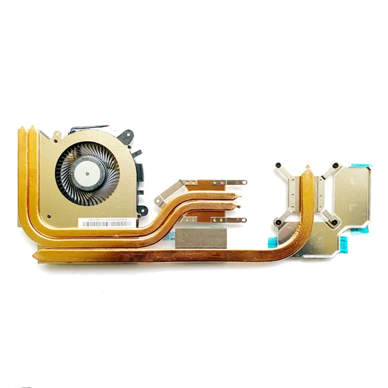 LAPTOP CPU GPU Cooling Fan For MSI GF63 MS-16R1/MS-16R3/MS-16R5 GF65 WF65