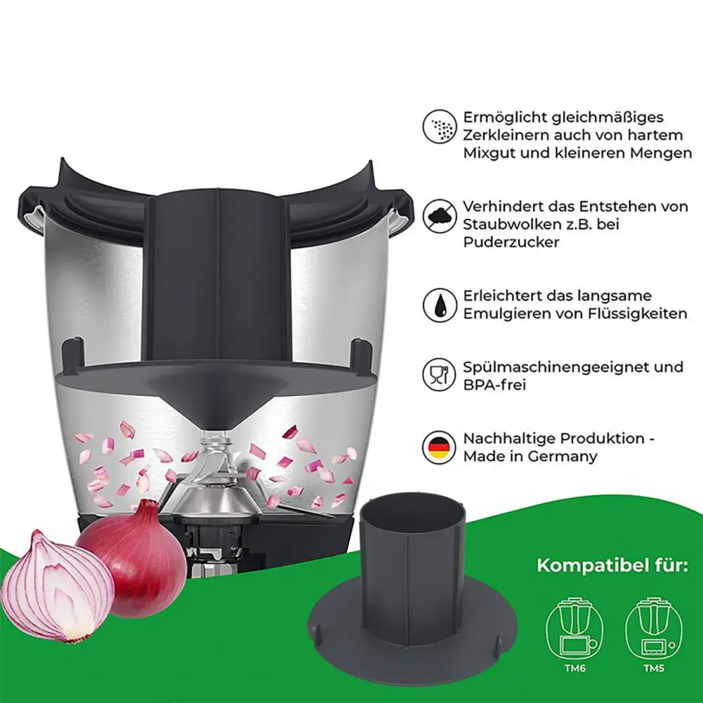 Compact Garlic Grin…