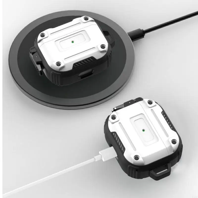 

Защитный корпус для наушников U55C для 2 Secure Lock Cleap с брелками для ключей