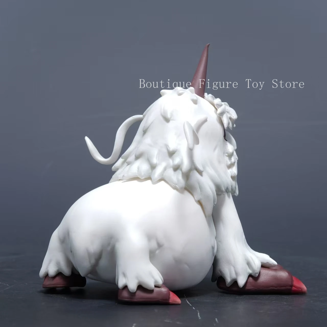 Figura de aventura de Digimon de 17cm, figuras Ikkakum, adorno de figura de acción de Gomamon, colección de modelos de Anime, muñecas, juguetes personalizados, regalo