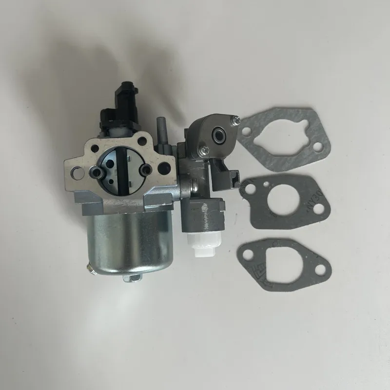Imagem -02 - Motor Carby com Suporte de Placa Parte para Wackster Wm170 Wp1550 Wp1540 Vp1340 Vp1540 Vp2050 5000156534