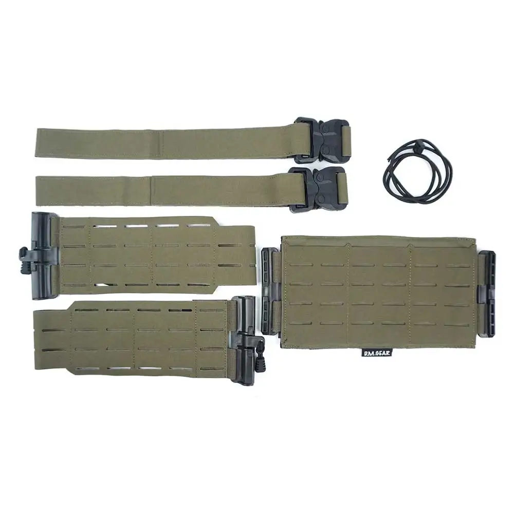 dmgear-s-s-plateframe-quick-release-retrofit-kit-20-tmc-emerson-universal-frame-vest-hunting-war-game-men-and-women