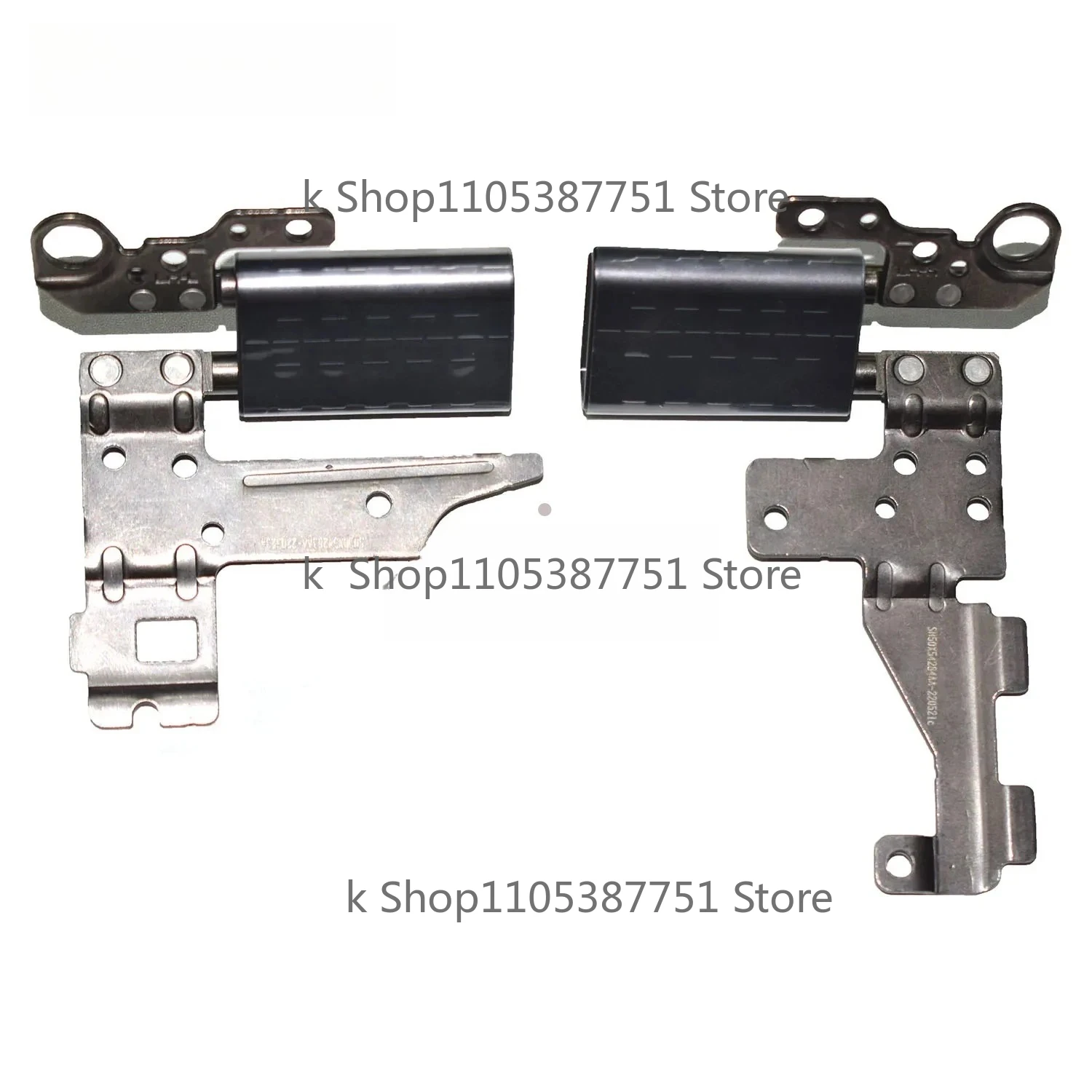 5H50S28958 k+New LCD Hinge L+R For IdeaPad Flex 5-15IIL05 81X3 Flex 5-15ITL05 82HT Flex 5-15ALC05 82HV  5H50S28958