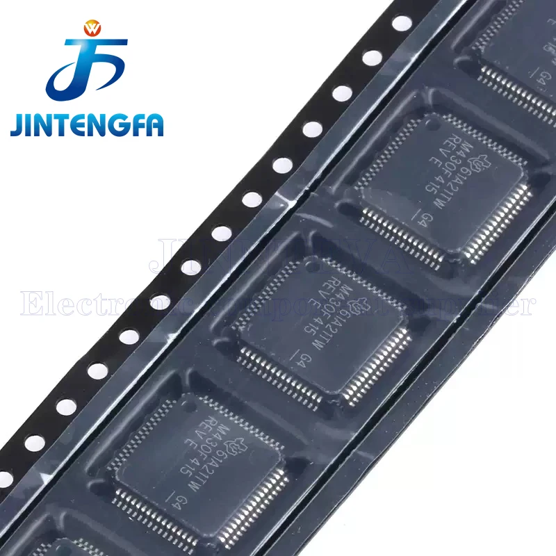 MSP430F415IPMR MSP4…