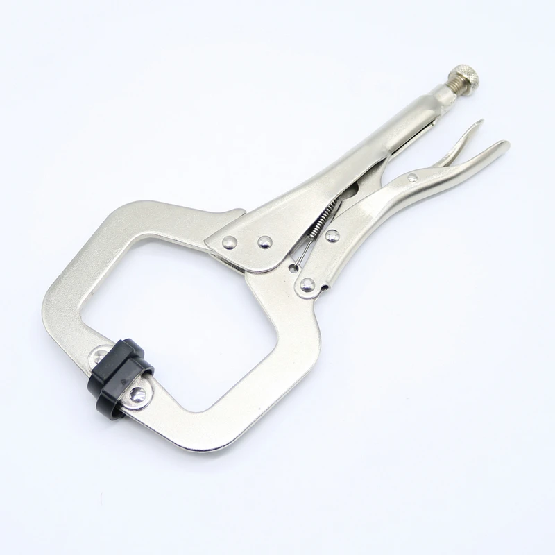 1Piece C-Clamp With…