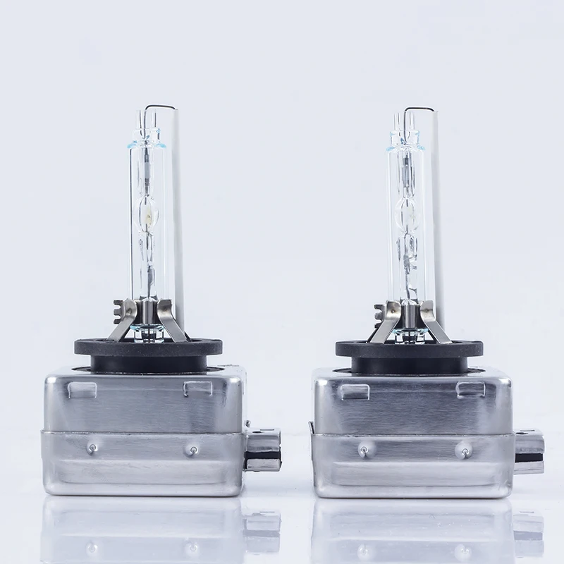 D1S D2S D3S D4S HID-Lampe CBI HID Xenon-Scheinwerferbirne D2R Scheinwerferlicht 4300K 6000K 8000K – Detail 2