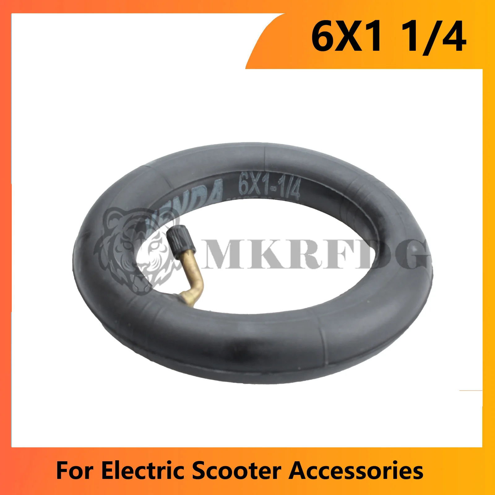 Guia Definitivo da Sela de Borracha Butílica 6x1.25: A Solução Ideal para Seu Mini Scooter Elétrico