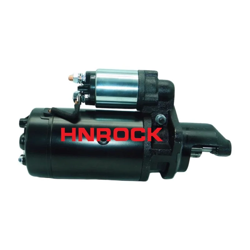 NEW  HNROCK  24V STARTER A0021510701 A0031510401  0001360022 0001360037 0001368024 0001368055  FOR  Mercedes 914