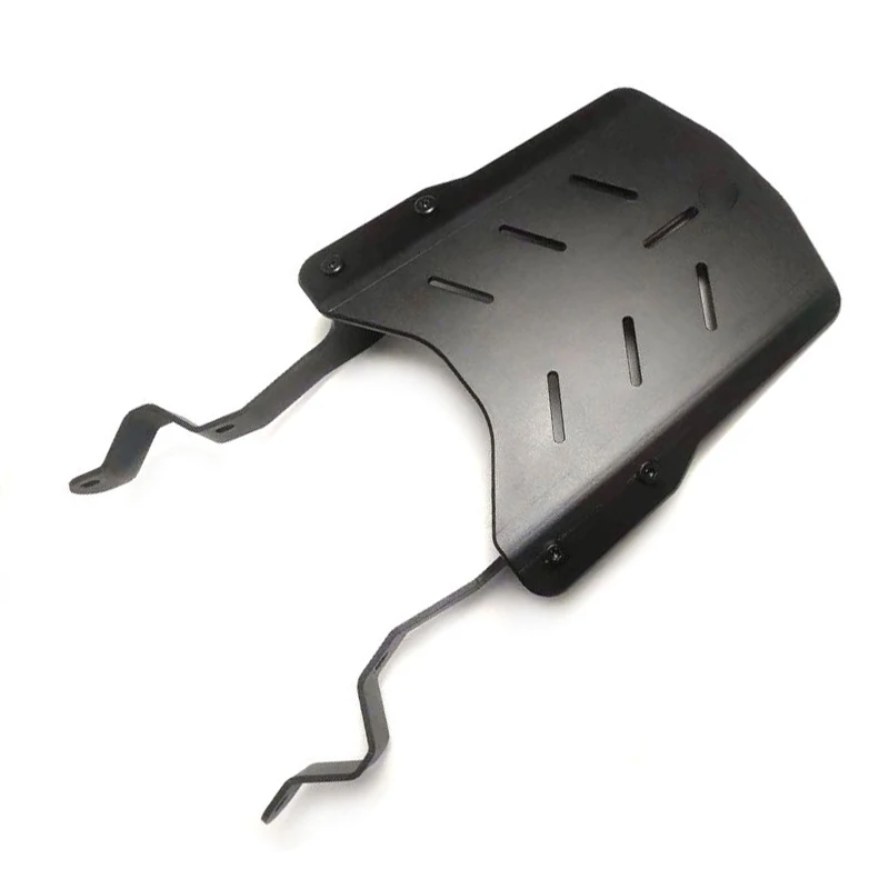 Suitable for KTM 390 250 Duke Tail Box Rack And Rear Wing Bracket Extension for 2017-2018 Models Motorcycle Accessories