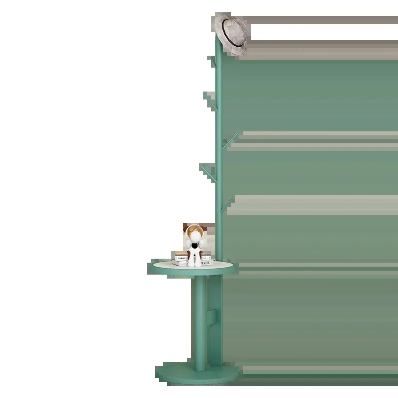 Percheros Para Ropa elegantes, Perchero rosa Para Ropa de dormitorio moderno, diseño de ahorro de espacio, Percheros de lujo Para Ropa, muebles de secado